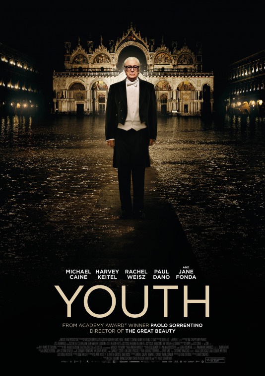 Youth Movie Poster