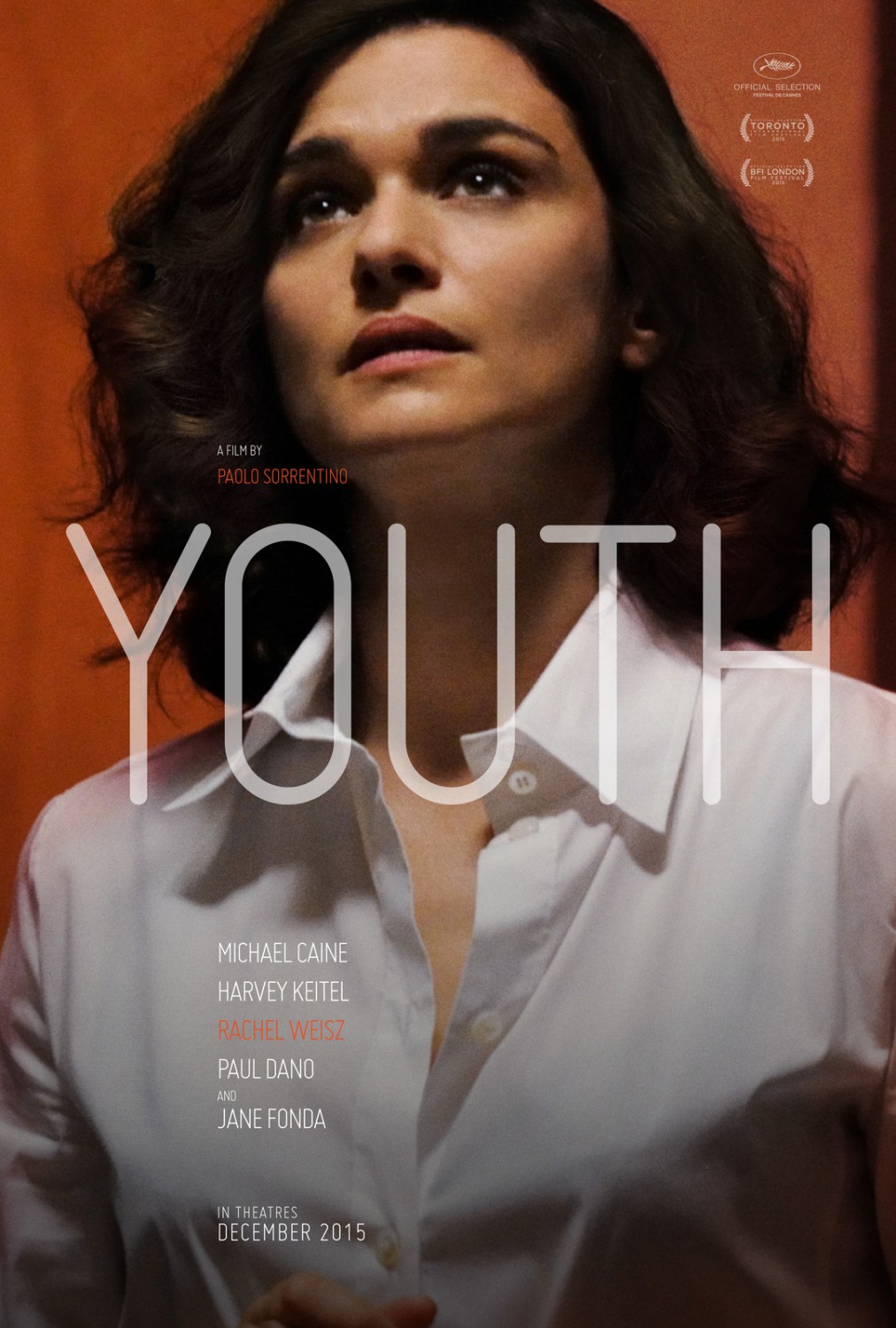 Extra Large Movie Poster Image for Youth (#5 of 11)