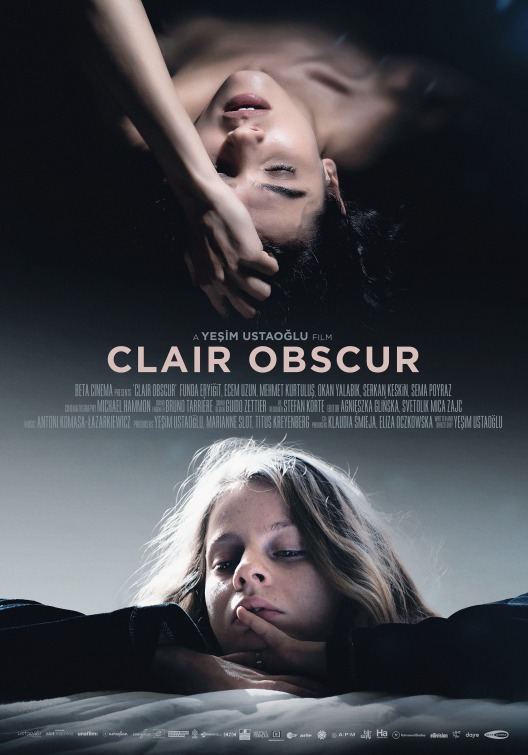 Clair Obscur Movie Poster