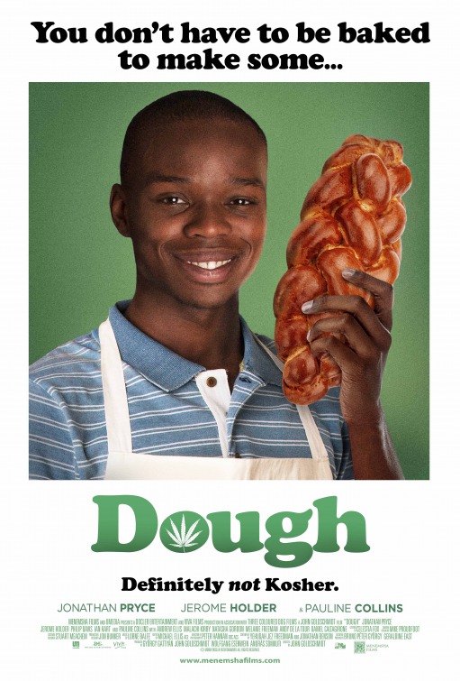 Dough Movie Poster