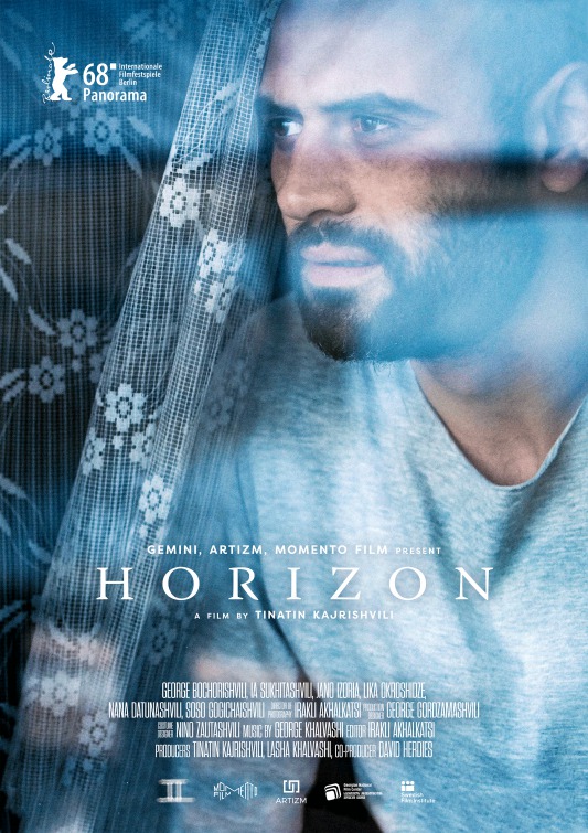 Horizonti Movie Poster