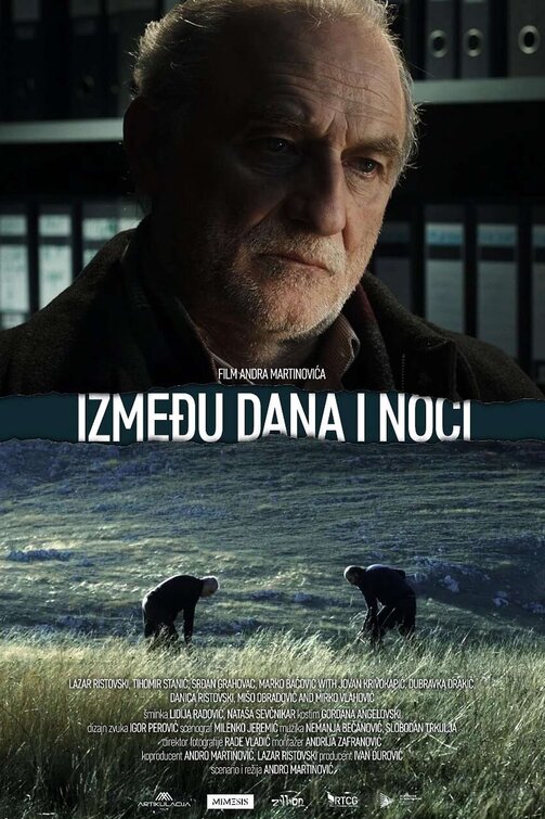 Izmedju dana i noci Movie Poster