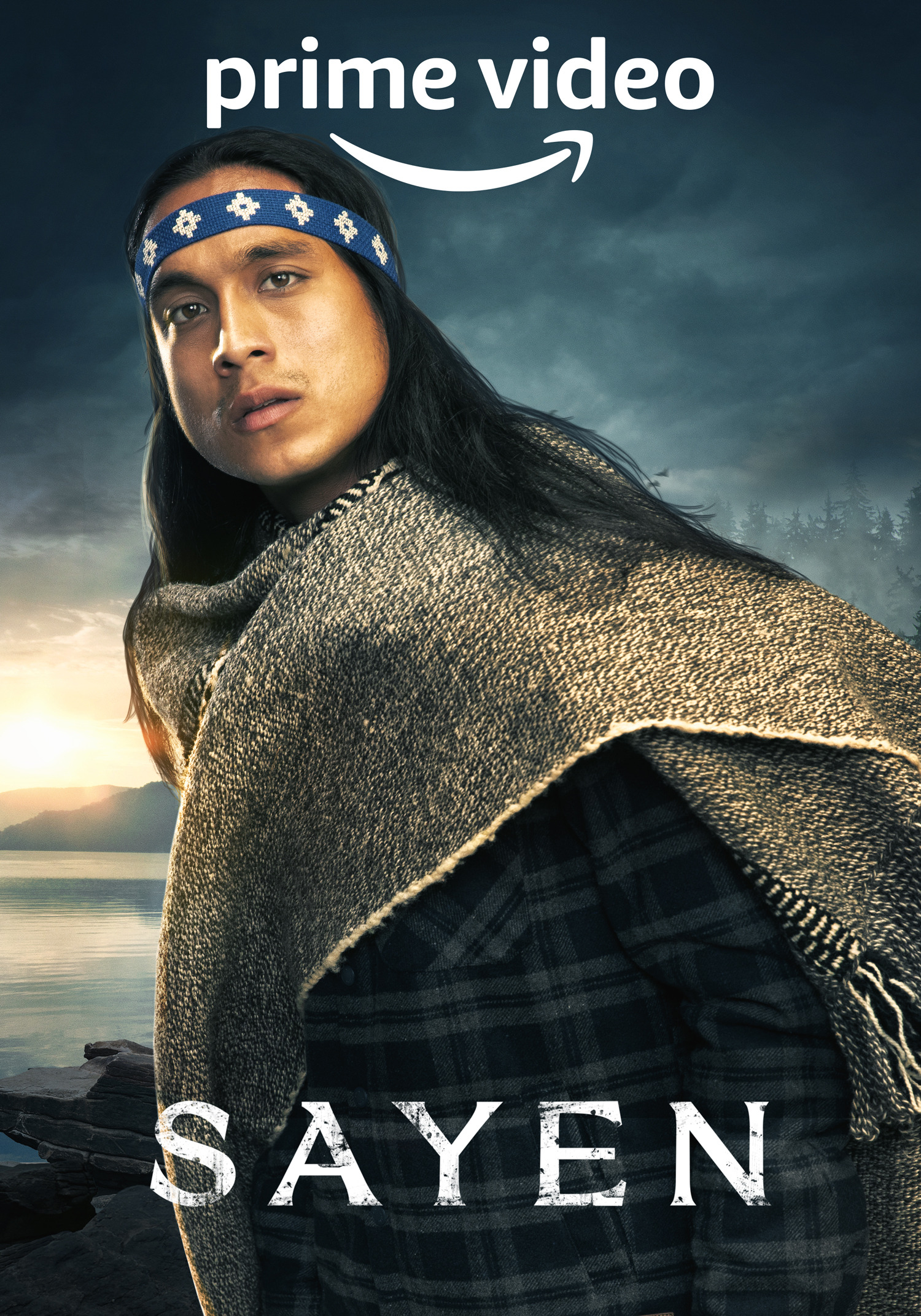 Mega Sized Movie Poster Image for Sayen (#7 of 11)