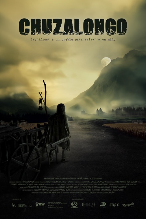 Chuzalongo Movie Poster
