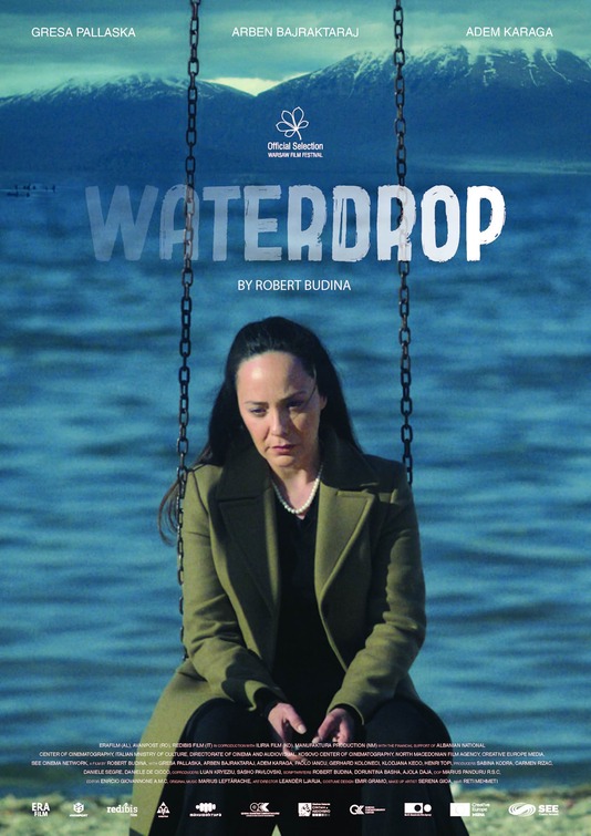 Waterdrop Movie Poster