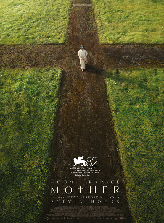 Mother Movie Poster