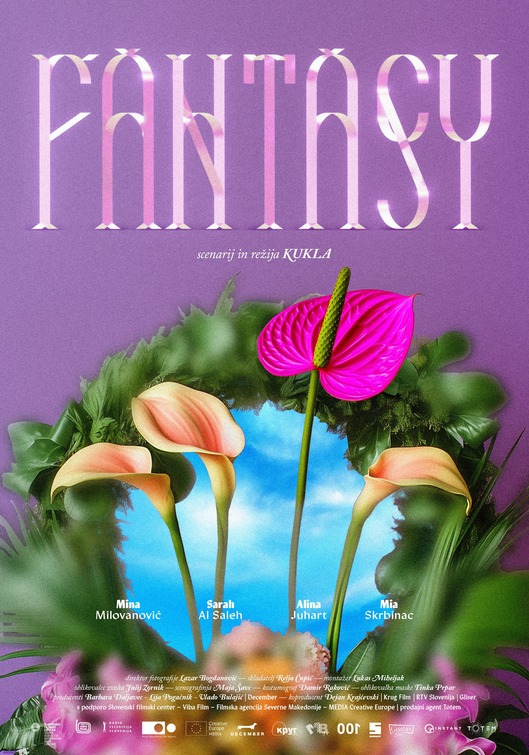 Fantasy Movie Poster