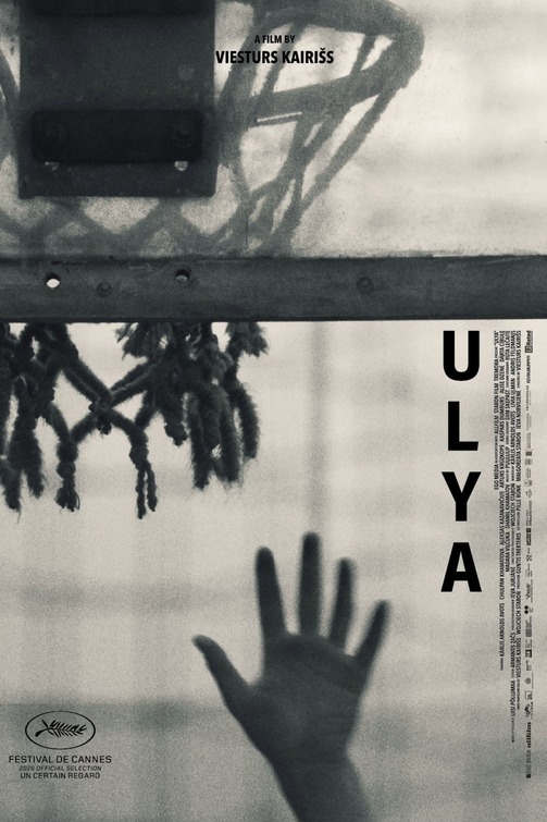 Ulya Movie Poster