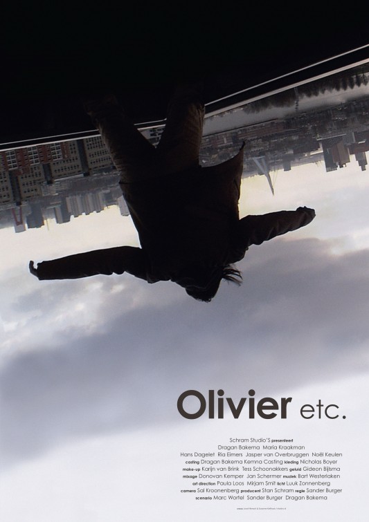 Olivier etc. Movie Poster