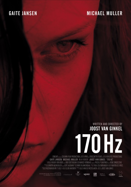 170 Hz Movie Poster