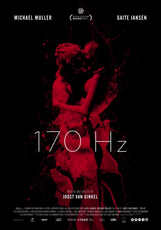 170 Hz Movie Poster