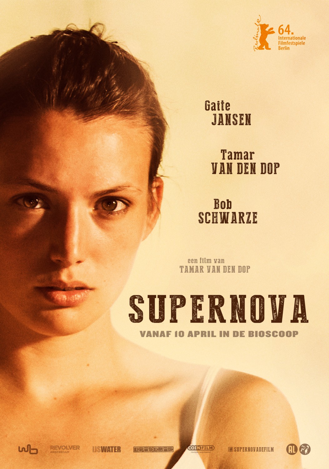Extra Large Movie Poster Image for Supernova (#3 of 5)