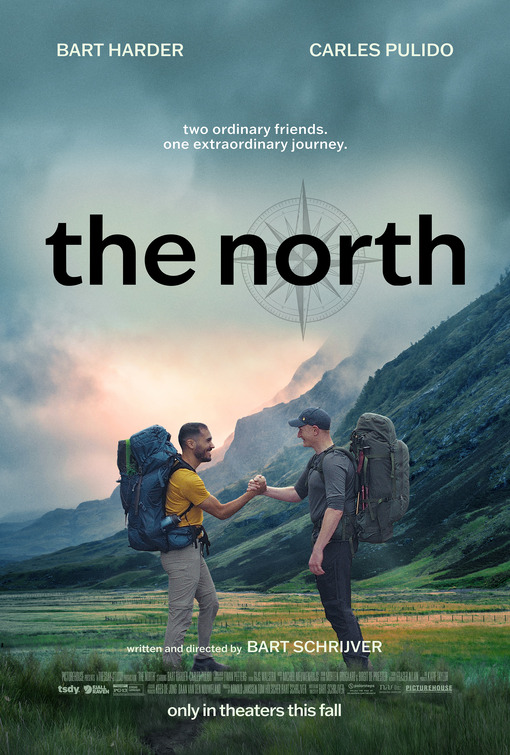 The North Movie Poster