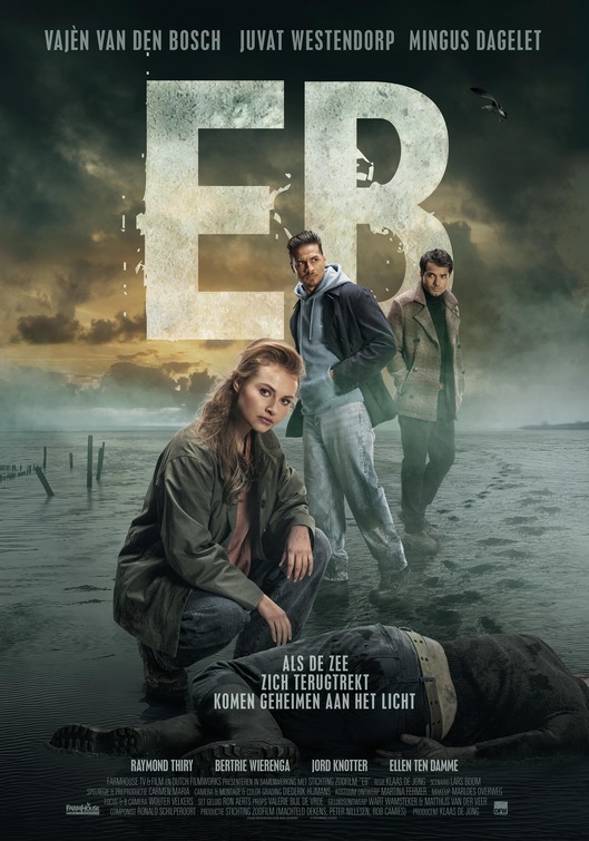 EB Movie Poster
