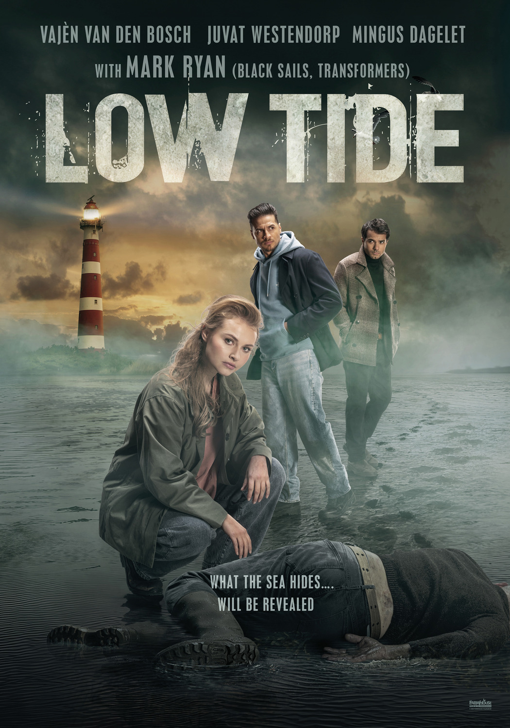 Extra Large Movie Poster Image for EB (#1 of 2)
