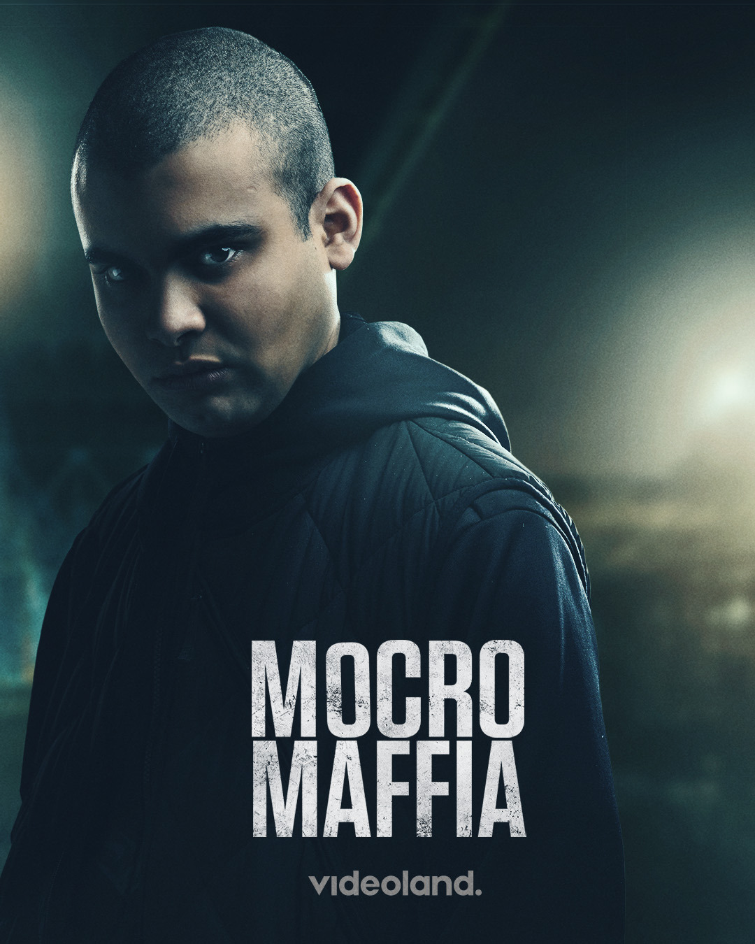 Extra Large TV Poster Image for Mocro maffia (#4 of 11)