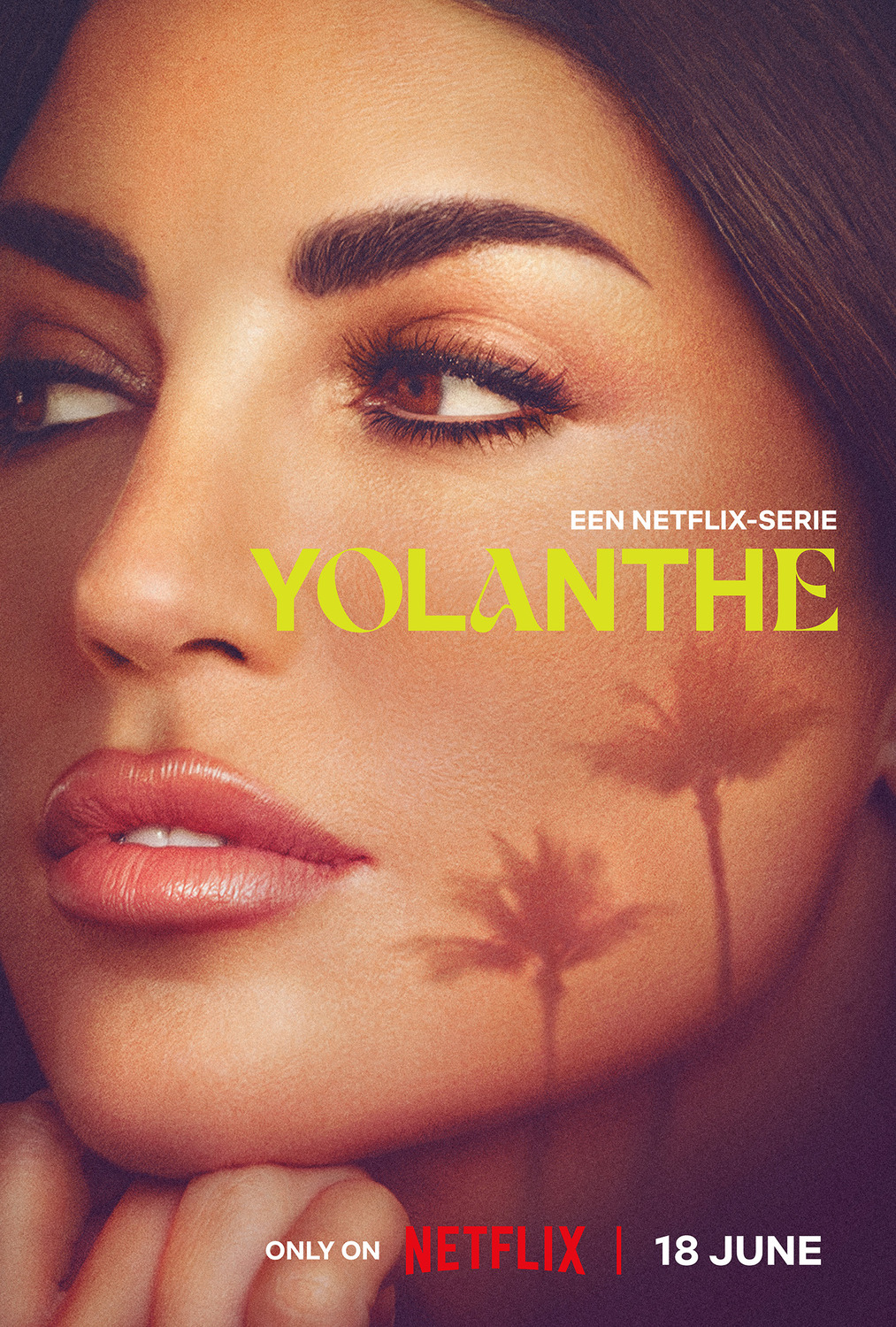 Extra Large TV Poster Image for Yolanthe 