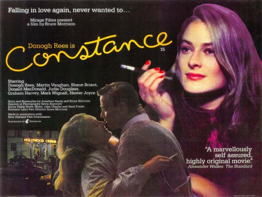 Constance Movie Poster