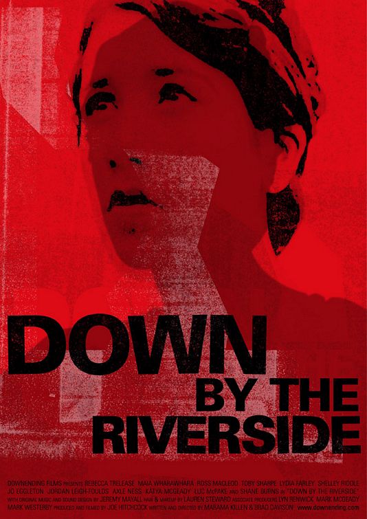 Down by the Riverside Movie Poster