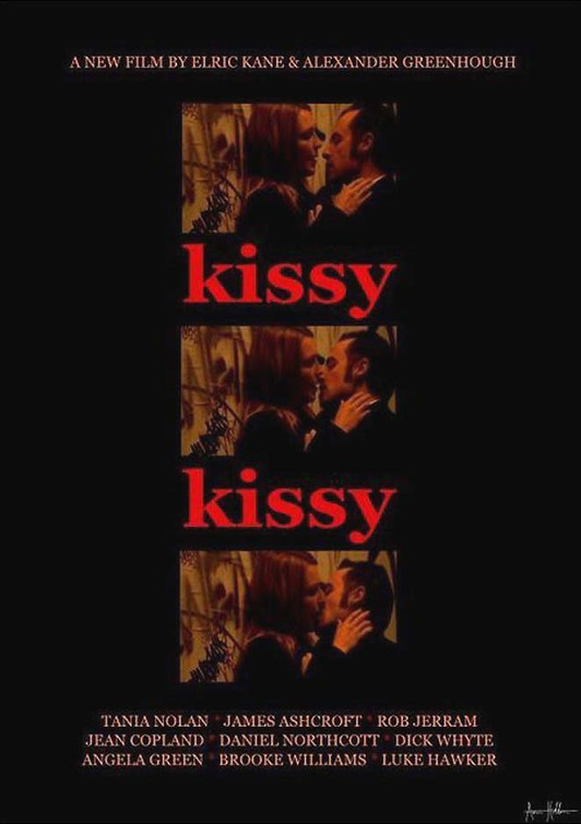 Kissy Kissy Movie Poster