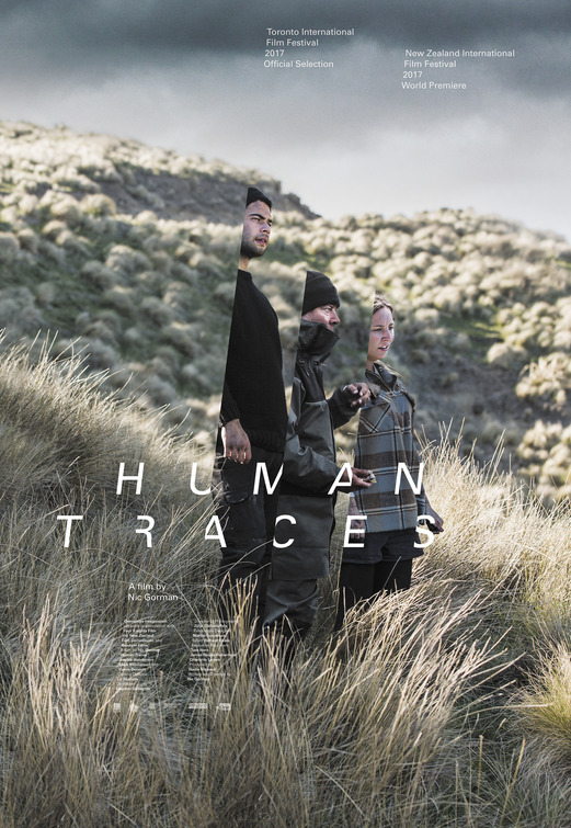 Human Traces Movie Poster