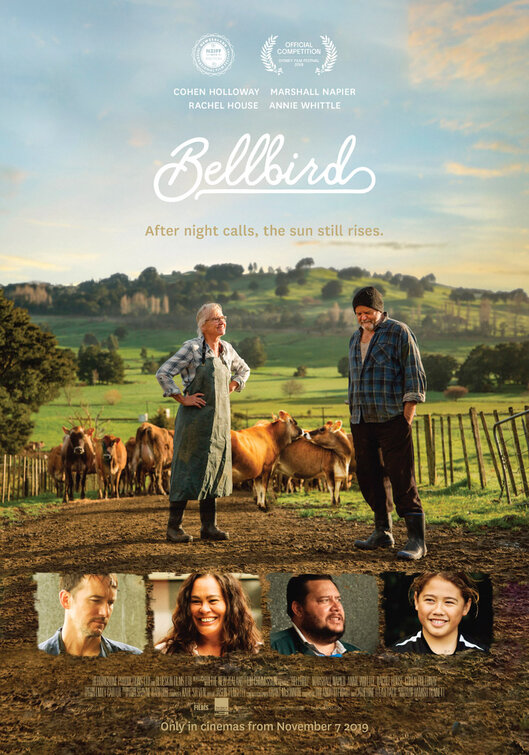 Bellbird Movie Poster