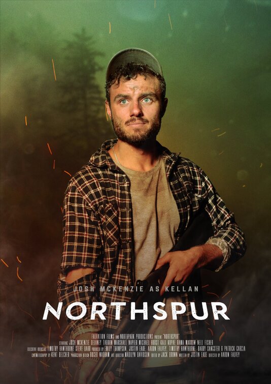 Northspur Movie Poster