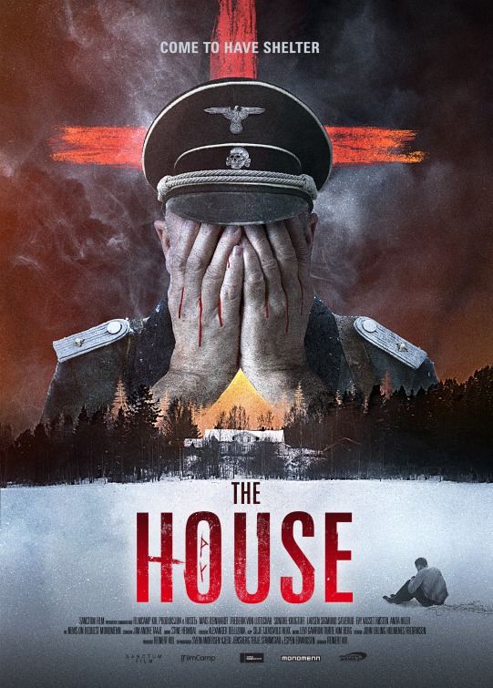 Huset Movie Poster