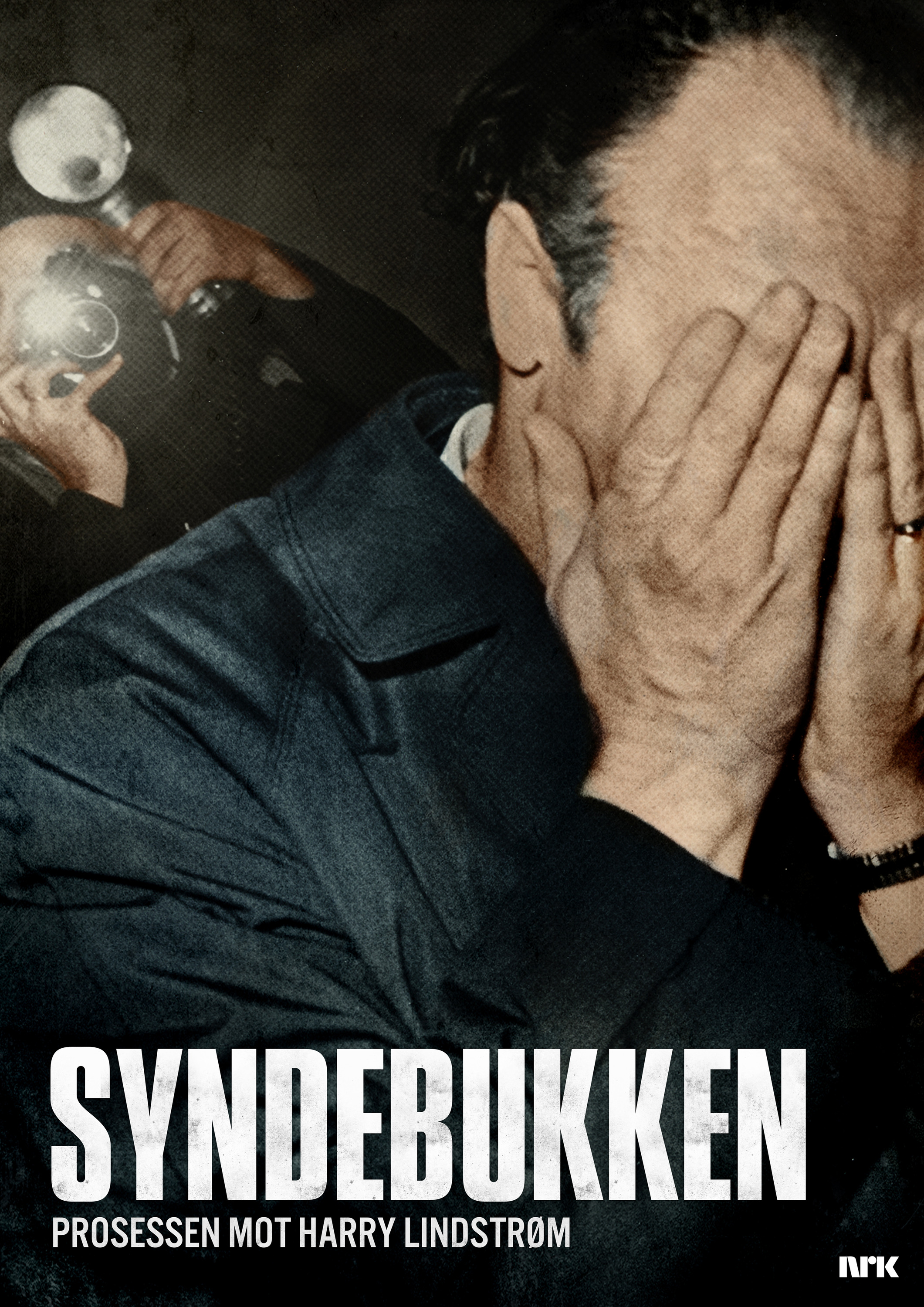 Mega Sized Movie Poster Image for Syndebukken: Prosessen mot Harry Lindstrøm 