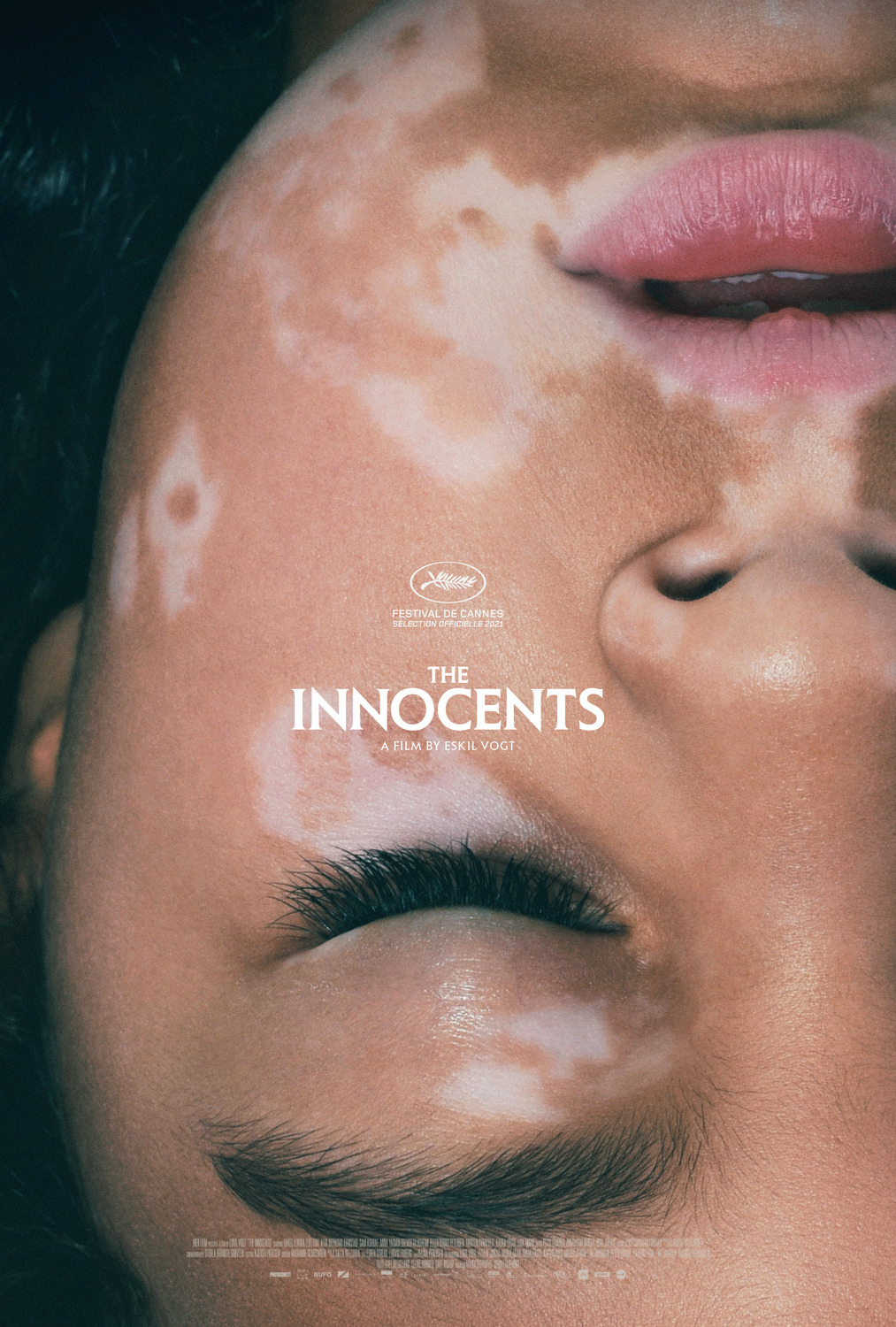 Extra Large Movie Poster Image for The Innocents (#3 of 5)