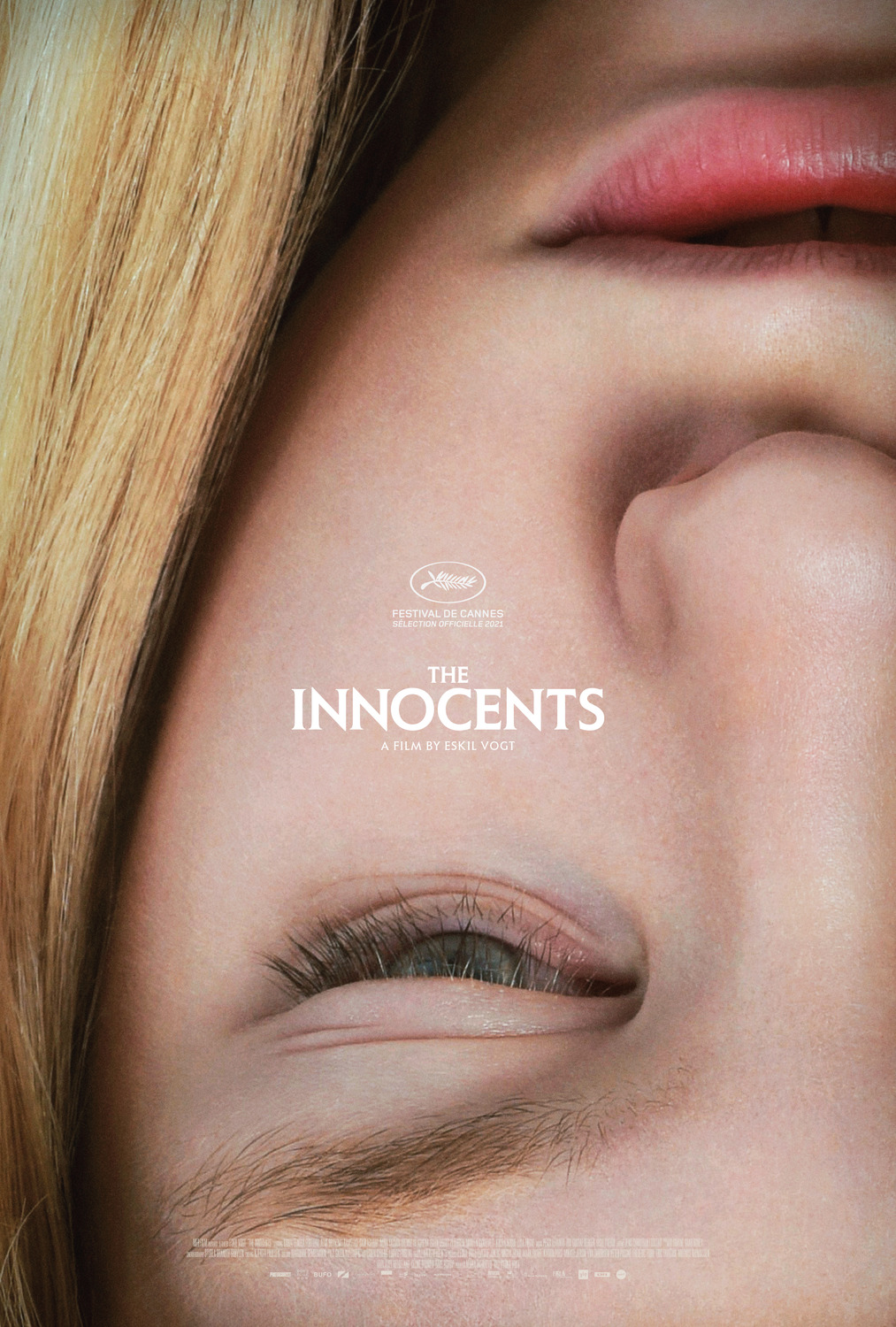 Extra Large Movie Poster Image for The Innocents (#4 of 5)