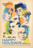 Happy Holidays (2025) Thumbnail