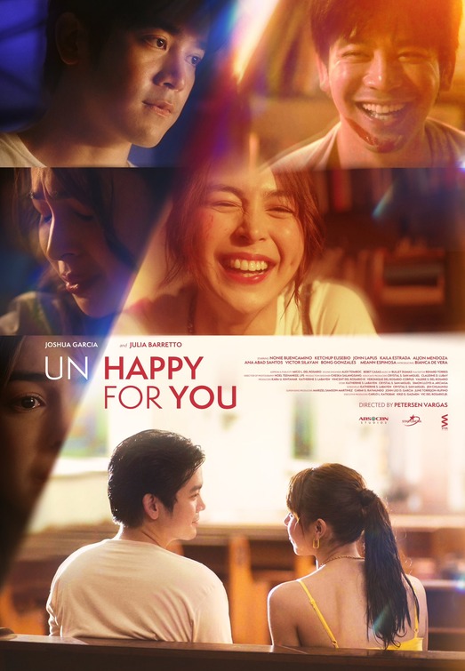 Un/Happy for You Movie Poster