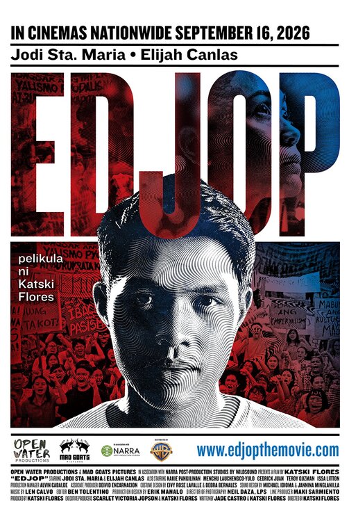 Edjop Movie Poster