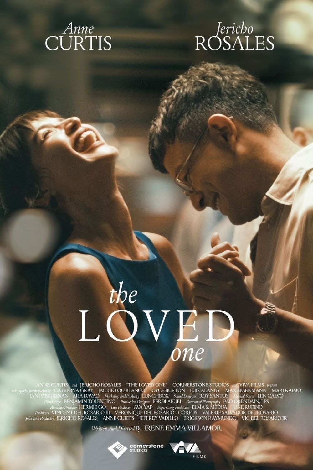 Extra Large Movie Poster Image for The Loved One 