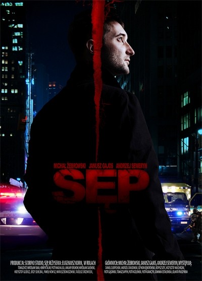 Sep Movie Poster