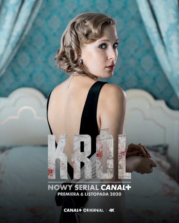 Król Movie Poster