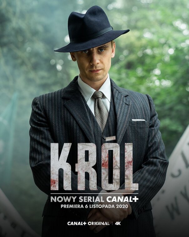 Król Movie Poster