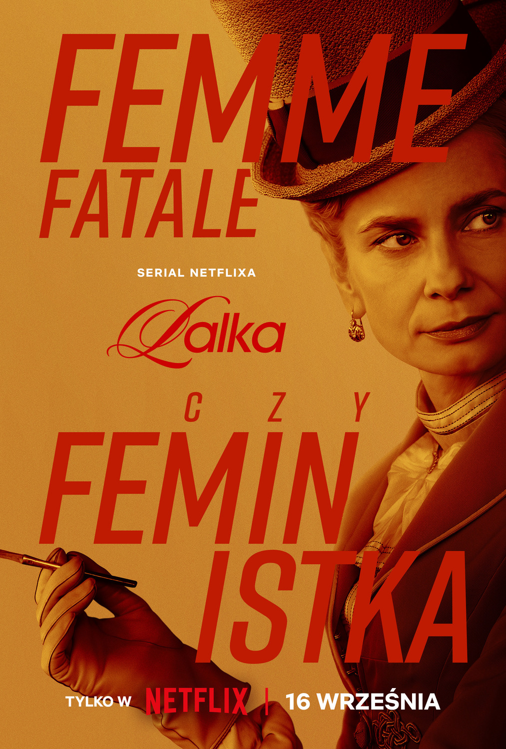 Extra Large TV Poster Image for Lalka (#11 of 16)