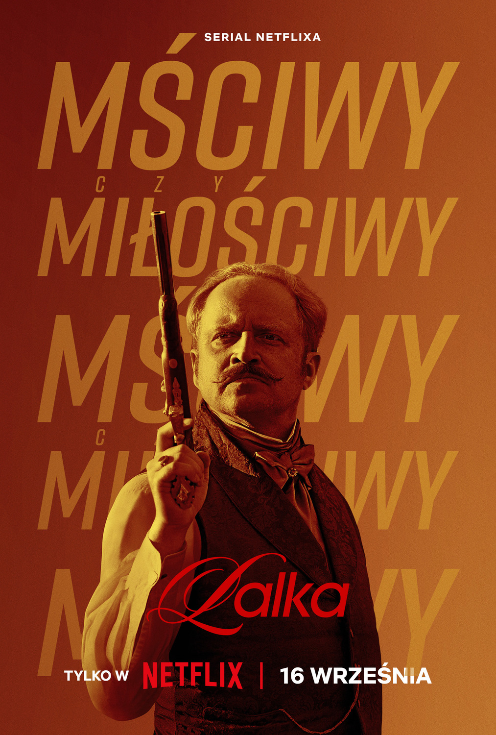 Extra Large TV Poster Image for Lalka (#12 of 16)