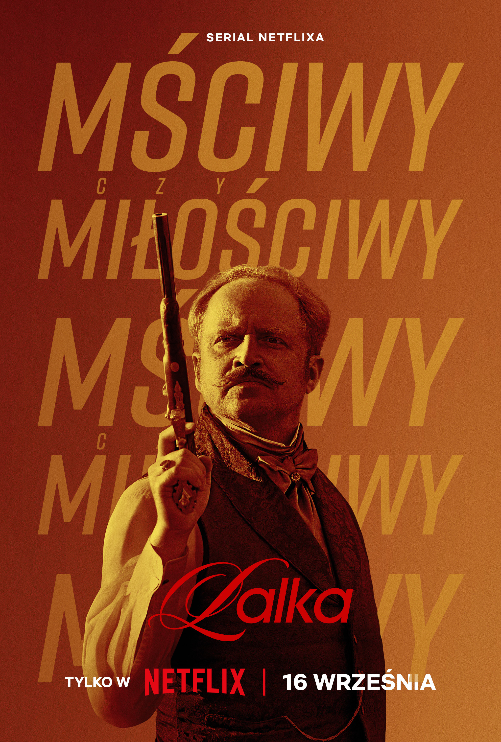 Mega Sized TV Poster Image for Lalka (#12 of 16)