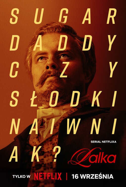 Lalka Movie Poster