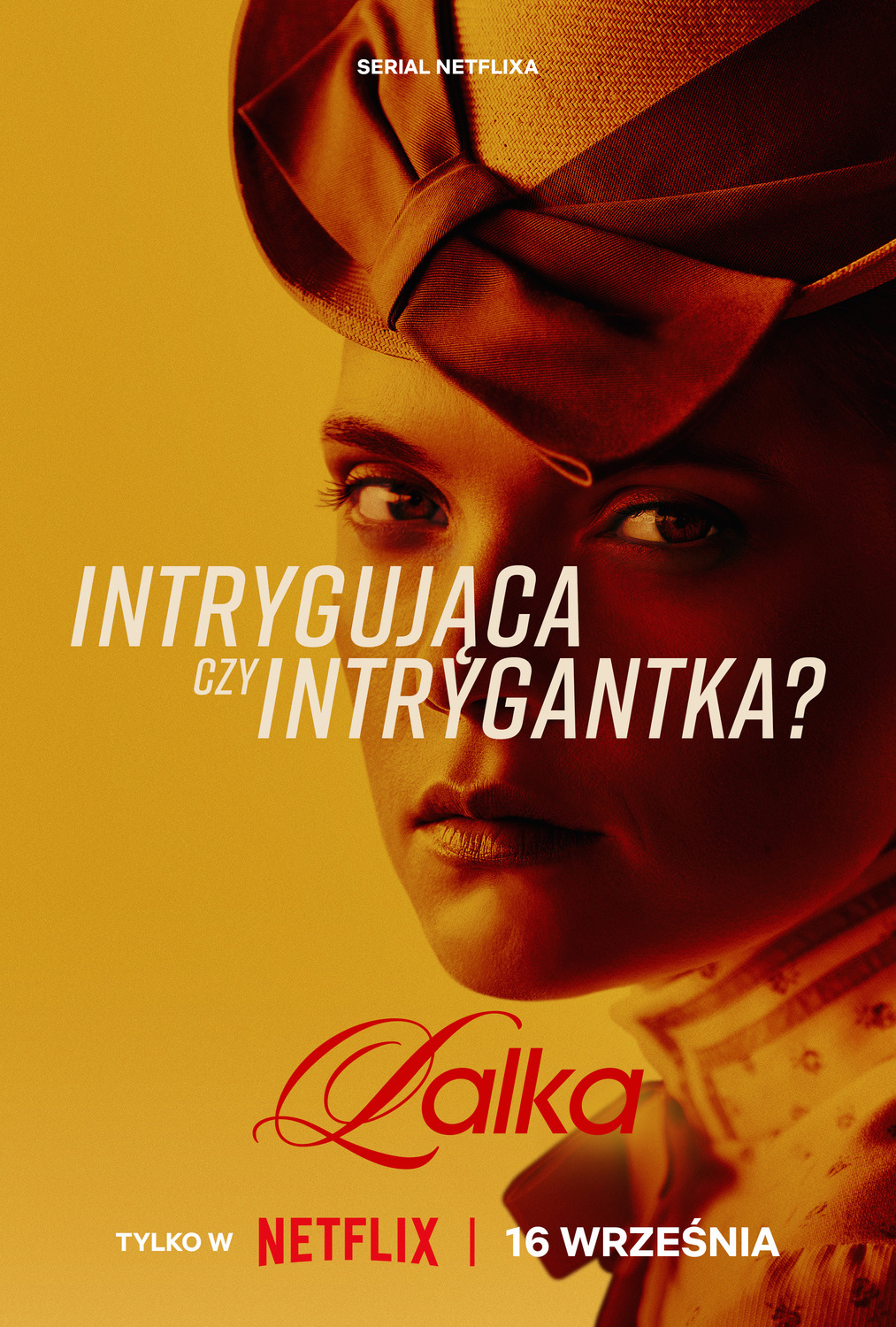 Extra Large TV Poster Image for Lalka (#9 of 16)