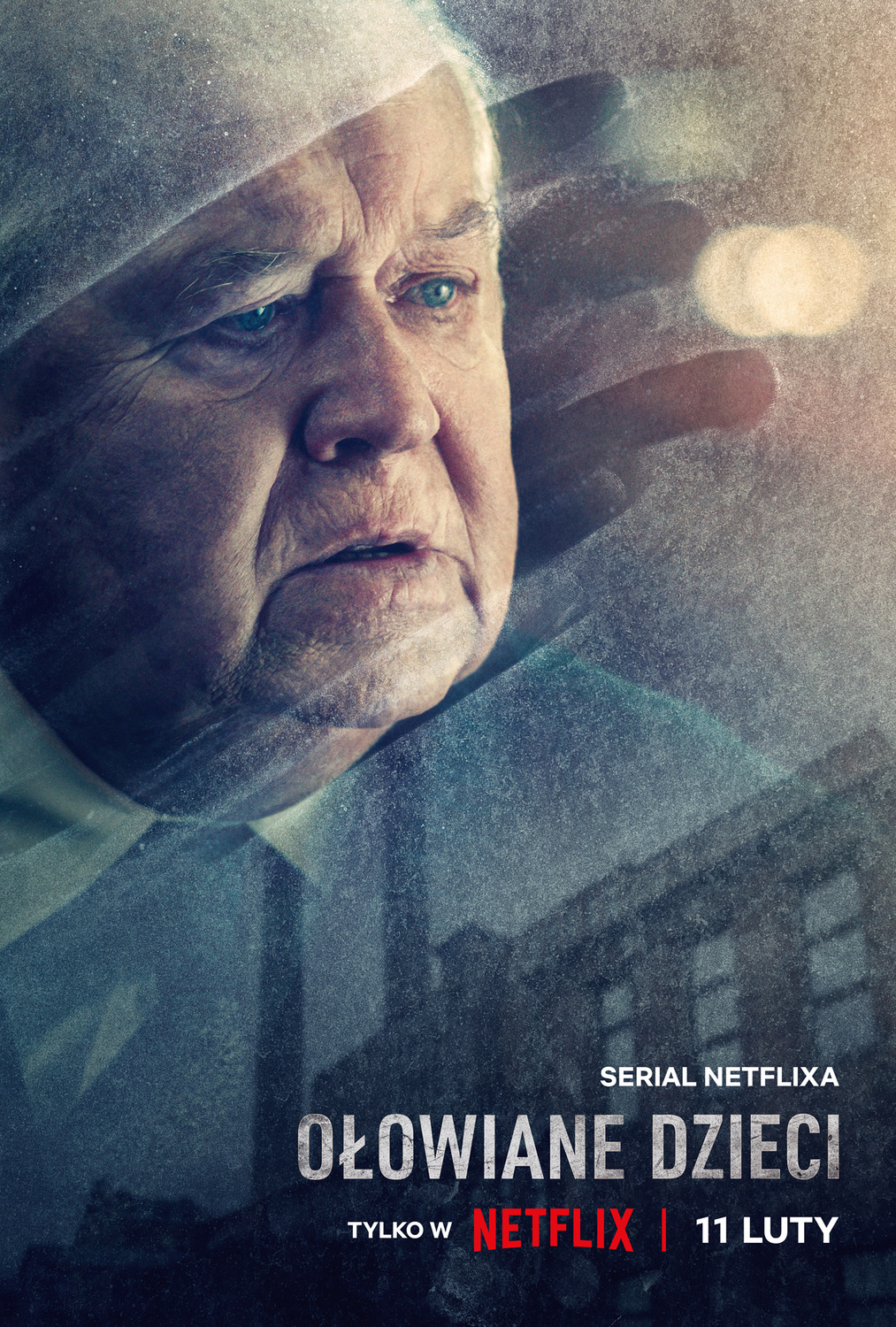 Extra Large TV Poster Image for Olowiane dzieci (#2 of 6)