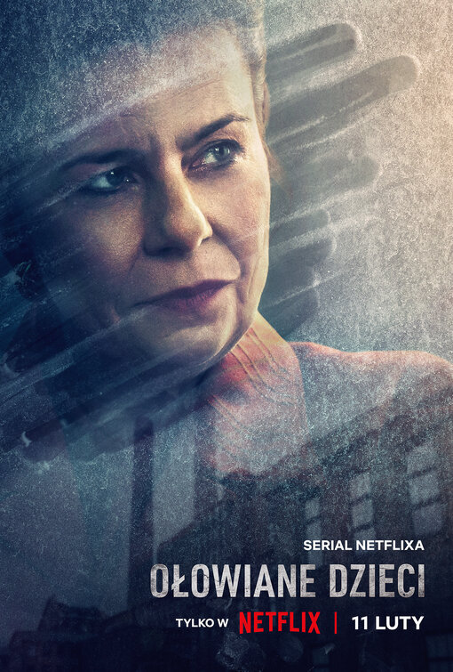 Olowiane dzieci Movie Poster