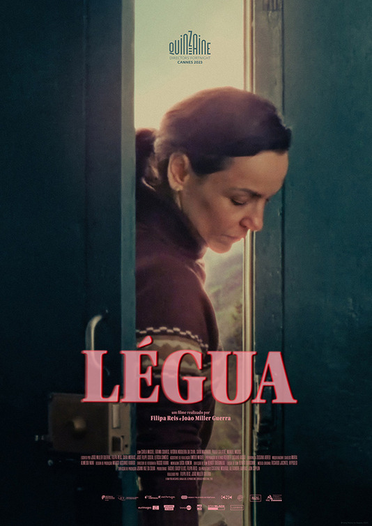 Légua Movie Poster