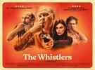The Whistlers (2019) Thumbnail