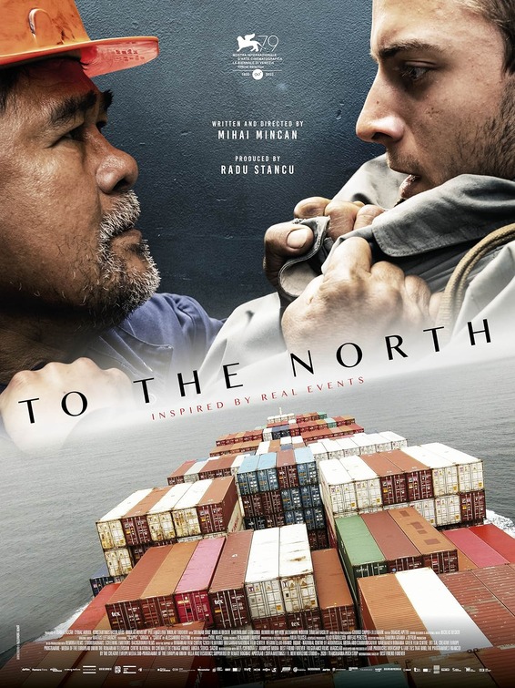 To the North Movie Poster