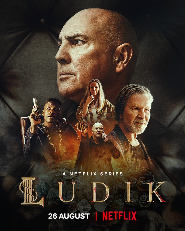 Ludik Movie Poster