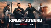 Kings of Jo'burg  Thumbnail